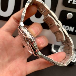 Alternative view of Blue Balloon 42mm